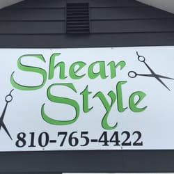 Shear Style