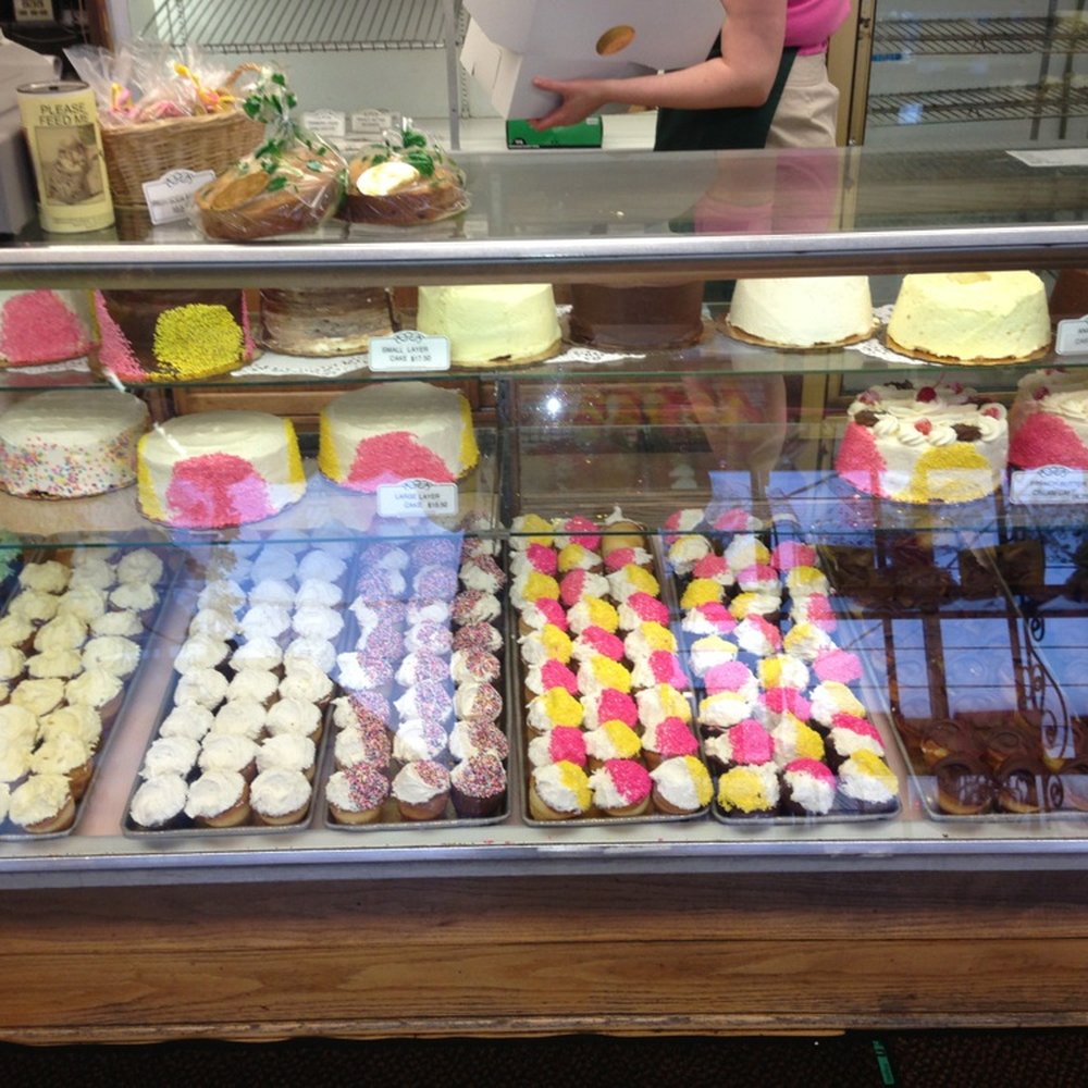 McMillan's Bakery - Bakeries Near Me - Haddon Township, New Jersey McMillan's Bakery - Bakeries Near Me - Haddon Township, New Jersey