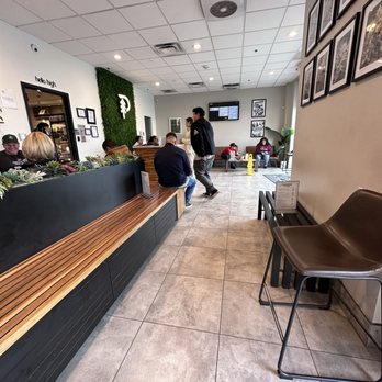 Ponderosa Dispensary - Cannabis Dispensaries Near Me - Glendale, Arizona Ponderosa Dispensary - Cannabis Dispensaries Near Me - Glendale, Arizona