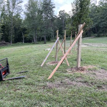 CO Stump Grinding - Fence going in! - Tree Services Near Me CO Stump Grinding - Fence going in! - Tree Services Near Me