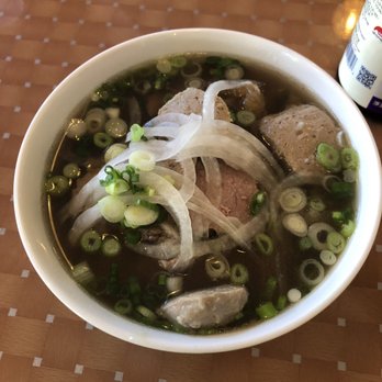 Saigon Village Restaurant - Tiny "bowl" - Vietnamese Near Me - Chincoteague, Virginia Saigon Village Restaurant - Tiny "bowl" - Vietnamese Near Me - Chincoteague, Virginia