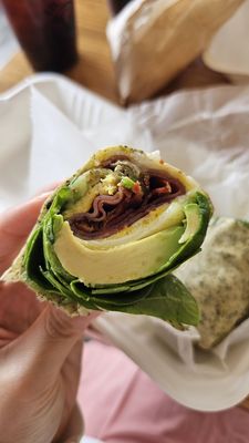 Lil Cow Cafe Bistro by null