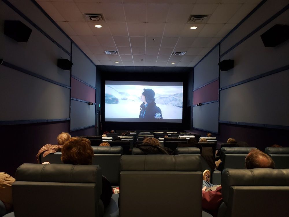 GENEVA MOVIE PLEX Updated November 2024 369 Hamilton St, Geneva