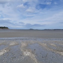 Pointe du Chevet