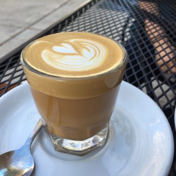 Ultimo Coffee - Cortado was perfect - Coffee & Tea Near Me - Philadelphia, Pennsylvania Ultimo Coffee - Cortado was perfect - Coffee & Tea Near Me - Philadelphia, Pennsylvania