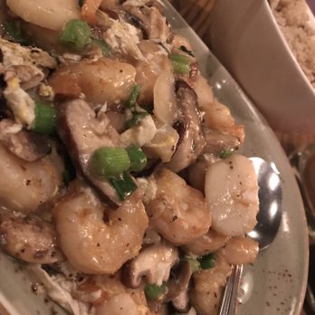 P.F. Chang's - Lobster shrimp - Chinese Near Me - Indianapolis, Indiana