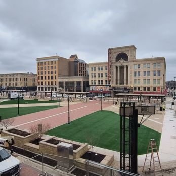 Joliet City Square - Venues & Event Spaces Near Me - Joliet, Illinois Joliet City Square - Venues & Event Spaces Near Me - Joliet, Illinois