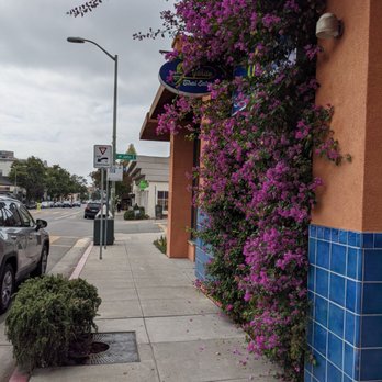Infinite Thai Eatery - Outside - Thai Near Me - Oakland, California