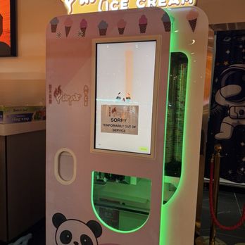 Firepot - Ice cream machine - Buffets Near Me - Stafford, Texas Firepot - Ice cream machine - Buffets Near Me - Stafford, Texas