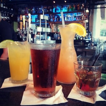 The Boathouse - Drinks at the inside bar - Seafood Near Me - Midlothian, Virginia The Boathouse - Drinks at the inside bar - Seafood Near Me - Midlothian, Virginia