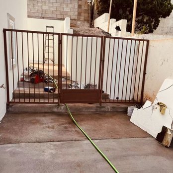 Feina - Fences & Gates Near Me Feina - Fences & Gates Near Me