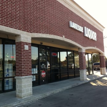 Lakeside Liquor - the front of the building - Beer, Wine & Spirits Near Me - Willis, Texas Lakeside Liquor - the front of the building - Beer, Wine & Spirits Near Me - Willis, Texas