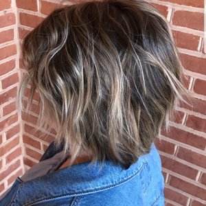 HAIR RESCUE SALON - 23 Photos - Hair Salons - 19800 Jefferson Blvd