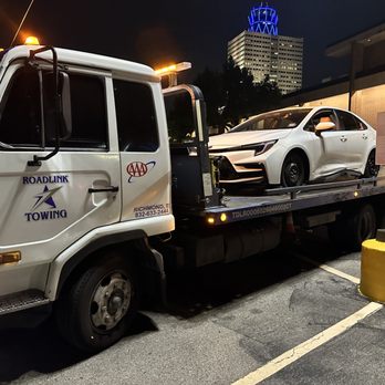 Roadlink Towing - Towing service - Towing Near Me - Stafford, Texas Roadlink Towing - Towing service - Towing Near Me - Stafford, Texas
