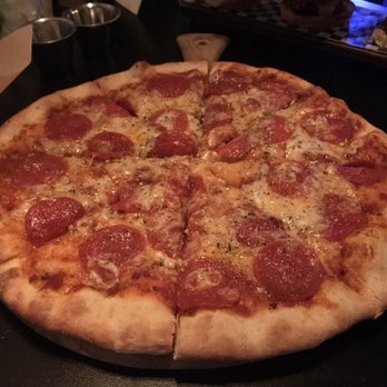 The Republik - Pepperoni Pizza - Music Venues Near Me - Honolulu, Hawaii The Republik - Pepperoni Pizza - Music Venues Near Me - Honolulu, Hawaii