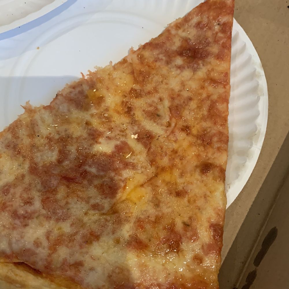 Sofia's Pizza - Damn good pizza!!! I want to go back and eat at this place! - Pizza Near Me - South Ozone Park, New York Sofia's Pizza - Damn good pizza!!! I want to go back and eat at this place! - Pizza Near Me - South Ozone Park, New York