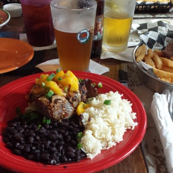 Bonzer Shack - Tuna - Bars Near Me - Kill Devil Hills, North Carolina