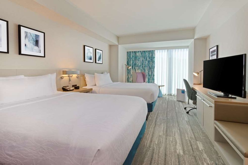Hilton Garden Inn Boston Brookline