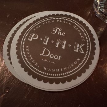 The Pink Door - Italian Near Me - Seattle, Washington The Pink Door - Italian Near Me - Seattle, Washington
