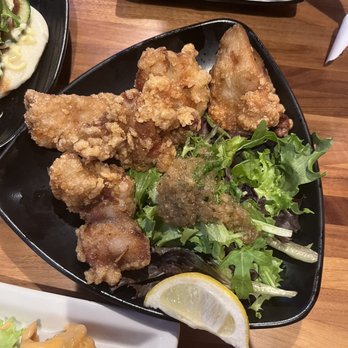 JINYA Ramen Bar - Reston - Crispy Chicken - Tapas/Small Plates Near Me - Reston, Virginia JINYA Ramen Bar - Reston - Crispy Chicken - Tapas/Small Plates Near Me - Reston, Virginia