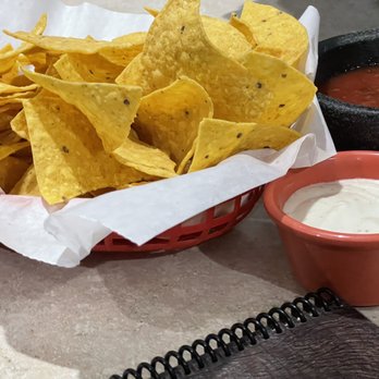La Parrilla Mexican Grill - Mexican Near Me - Hampton, Virginia