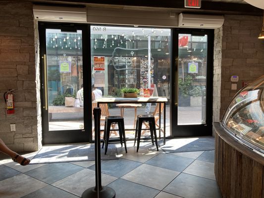 Gelato Paradiso by null