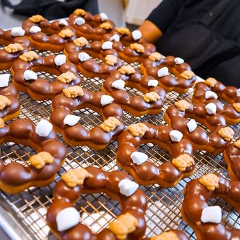 Mochinut - Mochi Donuts - Donuts Near Me - Boca Raton, Florida Mochinut - Mochi Donuts - Donuts Near Me - Boca Raton, Florida