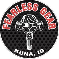 Fearless Gear