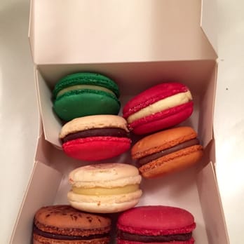 Dutch Homemade - Macaroons, after surviving a bumpy walk home. - Cupcakes Near Me - Amsterdam, New Hampshire Dutch Homemade - Macaroons, after surviving a bumpy walk home. - Cupcakes Near Me - Amsterdam, New Hampshire