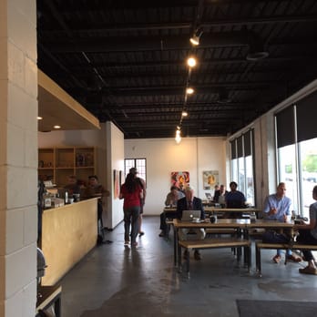 Elemental Coffee - Coffee & Tea Near Me - Oklahoma City, Oklahoma Elemental Coffee - Coffee & Tea Near Me - Oklahoma City, Oklahoma