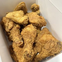 America's Mart - Cajun Fried Chicken