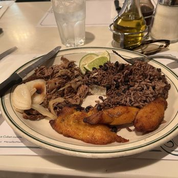 Versailles - Vaca Frita - Cuban Near Me - Miami, Florida Versailles - Vaca Frita - Cuban Near Me - Miami, Florida