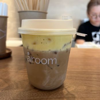 Aroom Coffee - Egg coffee - Coffee & Tea Near Me - Seattle, Washington Aroom Coffee - Egg coffee - Coffee & Tea Near Me - Seattle, Washington