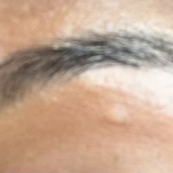 Threaded