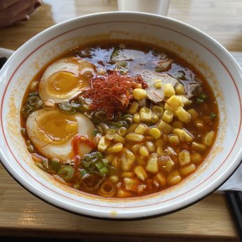 Pikaichi - Ramen Near Me - Medford, Massachusetts