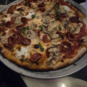 Shotti's Point - Ocean City - Pepperoni and mushroom pizza - Pizza Near Me - Ocean City, Maryland Shotti's Point - Ocean City - Pepperoni and mushroom pizza - Pizza Near Me - Ocean City, Maryland