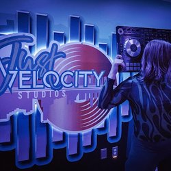 Just Velocity Studios