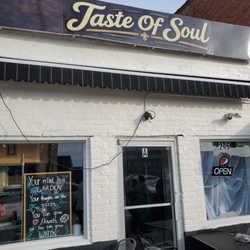 Taste of Soul