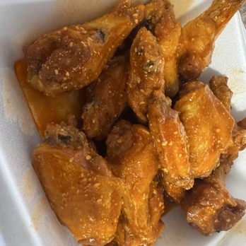 Rocky Mountain Wingshak - Chicken Wings Near Me - American Fork, Utah