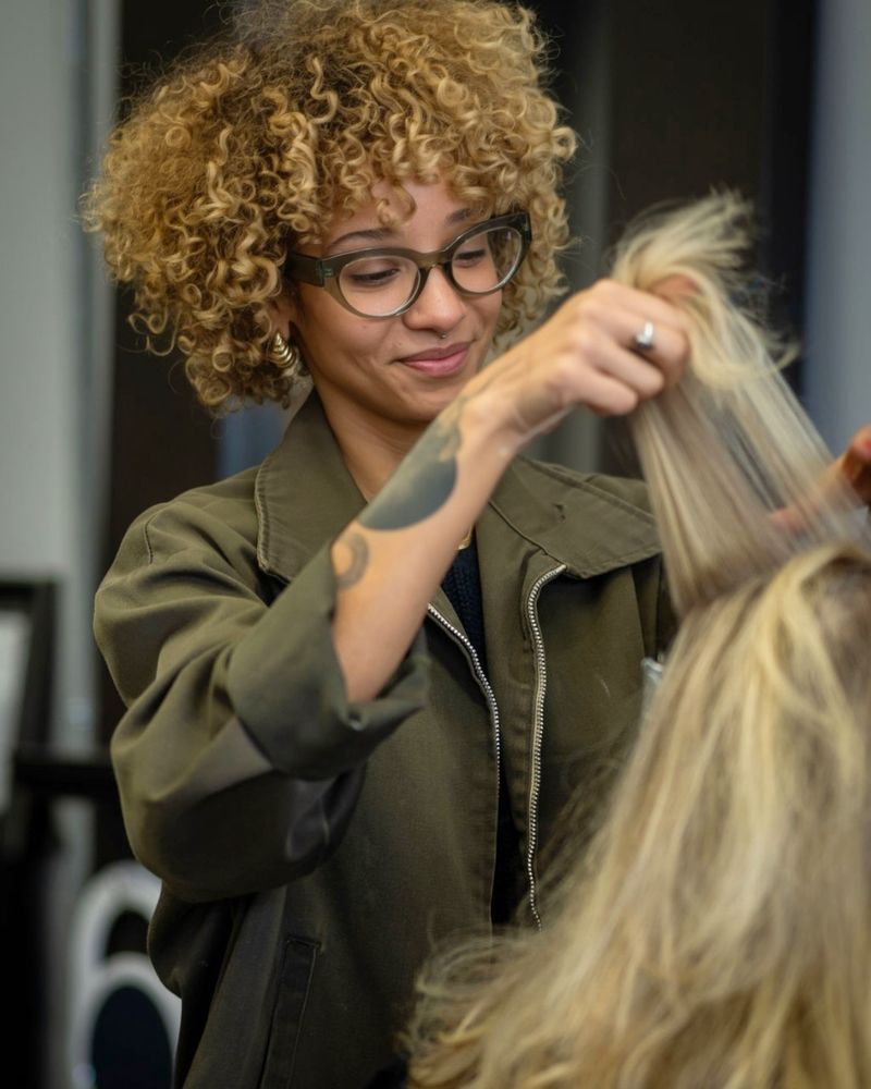 Fusion Hair Salon Image