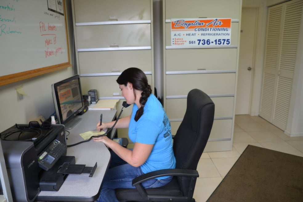 BOYNTON AIR CONDITIONING Updated September 2024 10 Photos 1105 SE