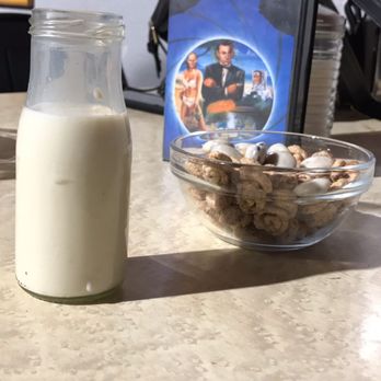 Cereal Killer Cafe - Breakfast & Brunch Near Me - London, XGL