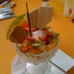 Cafe Zur Alten Mühle