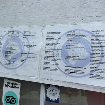Green Flash Coffee - Menu - Coffee & Tea Near Me - Kailua-Kona, Hawaii
