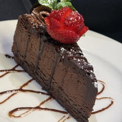 Chef Alfredo’s St George
