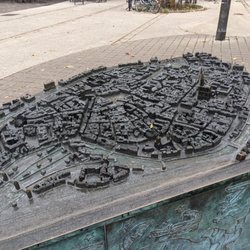 Place d'Austerlitz - Place d'Austerlitz, Strasbourg