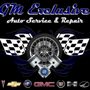 Photo of GM Exclusive Auto Service