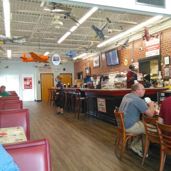 Groucho's Deli - Delis Near Me - Columbia, South Carolina