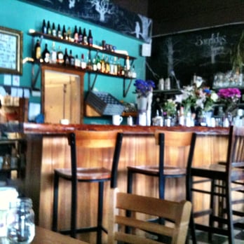 The Burrow - The bar area - Mexican Near Me - Vancouver, British Columbia The Burrow - The bar area - Mexican Near Me - Vancouver, British Columbia