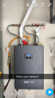 Slide of Good 2 Go Plumbing